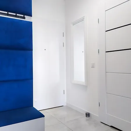 Mery Apartment