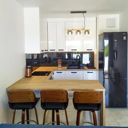 Apartment Mery