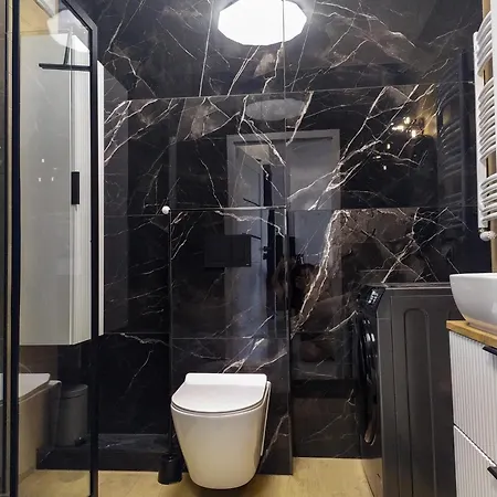Mery Apartment Gdansk