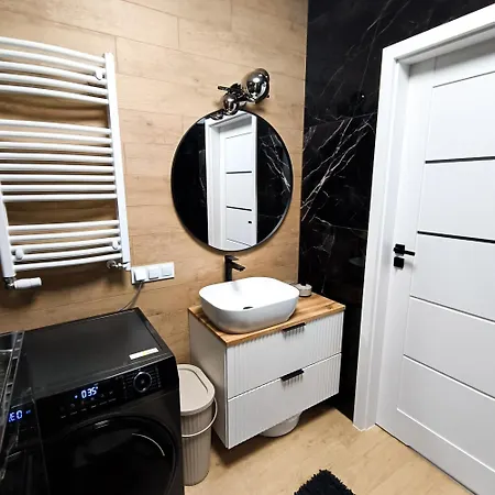 Mery Apartment *