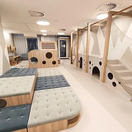 Apartament Mery