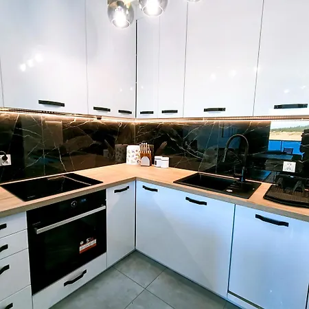 Mery Apartament